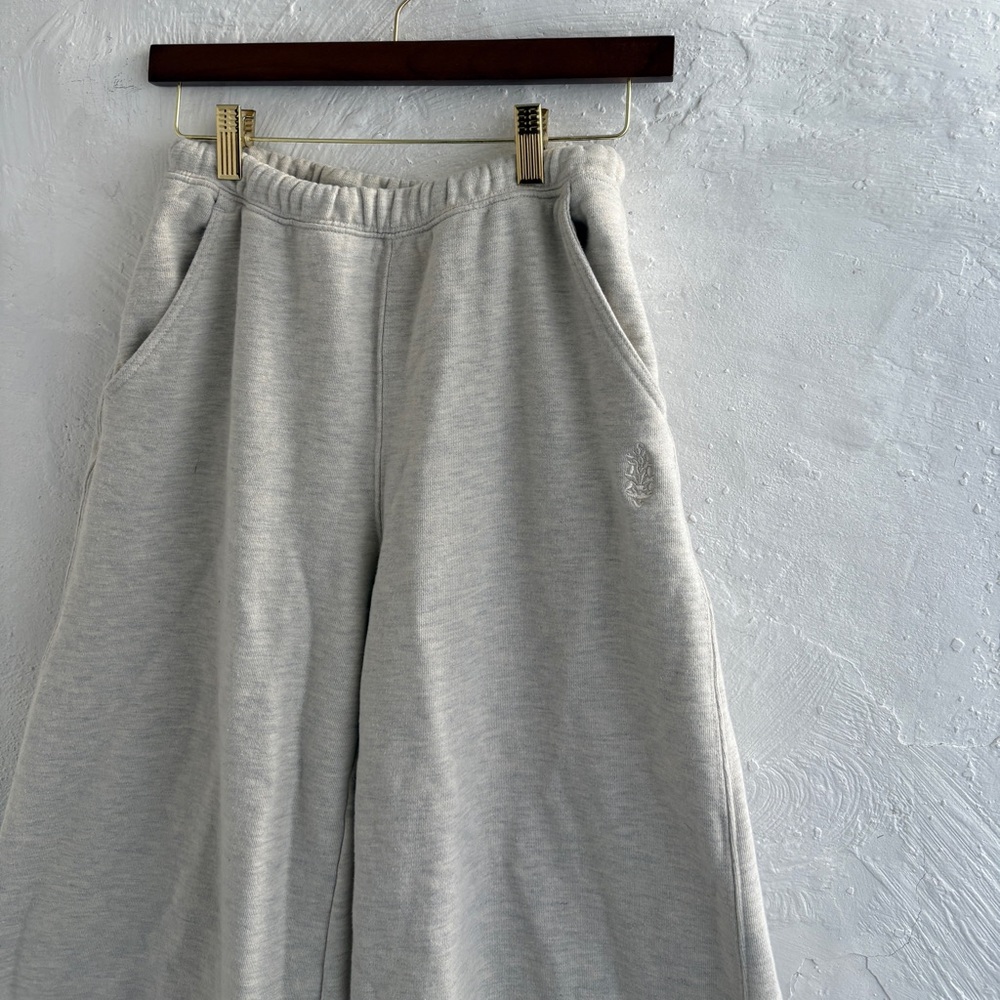 For the win free people movement wide legged pants - Picture 11 of 11